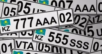 В Казахстане кардинально изменили правила владения автономерами: что ждет водителей с 25 мая
