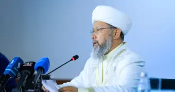 Официальный призыв к казахстанцам: как теперь нужно одеваться на Курбан айт