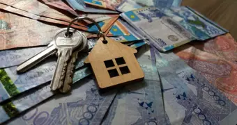 Уведомление от налоговой довело жителя Мангистау до суда