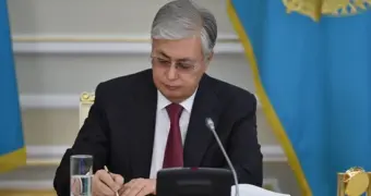 Новый уровень влияния: Токаев подписал закон о сотрудничестве с МВФ — что это изменит в Казахстане?