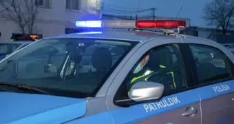 «Мимино» по-казахстански: в Павлодаре объявили план «Перехват» из-за «угнанной» машины россиянина