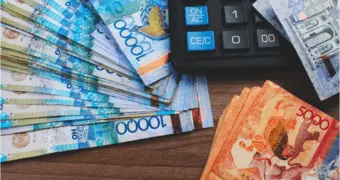 Государство само добавит деньги к пенсии: кому из казахстанцев положена автоматическая доплата