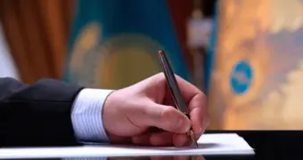 Полномочия, Курултай и новый преемник: Парламент Казахстана принял закон о Президенте