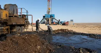 Нефтяную компанию в Мангистау оштрафовали почти на полмиллиарда тенге