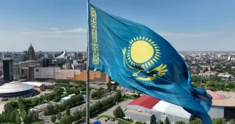 За какие заслуги в 2026 году Казахстан обогнал Россию и Китай в глобальном индексе устойчивости