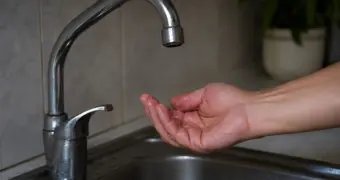 Актау останется без технической воды