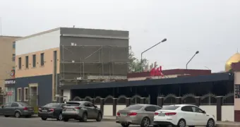 Парадокс по-актауски: скандальная стройка оказалась законной