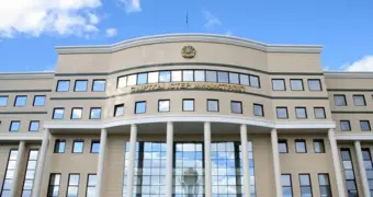 Шпионский скандал в Европе: в Германии задержали гражданина Казахстана — заявление МИД