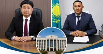 В Жанаозене назначили новых акимов сёл