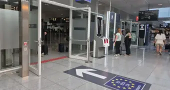 Въезд в Шенген по-новому: МИД Казахстана объяснил, зачем Европа собирает лица и пальцы наших граждан