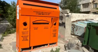 В Актау на сбор ртутьсодержащих ламп выделено 28 млн тенге