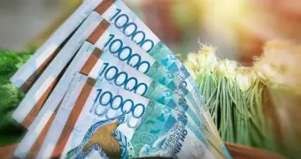 Голодные игры? Инвалиды в Актау пожаловались на отказ в праздничных выплатах