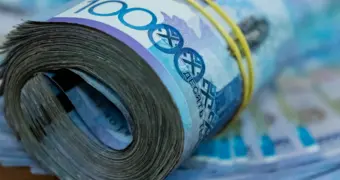 Бедный богатый Казахстан: как чиновники «на коленке» 8 раз переписывали главный кошелек страны