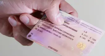 В Казахстане раскрыли простой способ вернуть утерянный техпаспорт авто