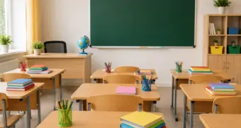 Когда в Мангистау начнут принимать документы в первый класс