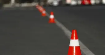 В Актау перекроют дороги из-за проведения марафона