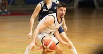 «Каспий» сыграет против «Астаны»: где пройдет финал чемпионата РК по баскетболу