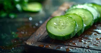 Рецепт окрошки, который поможет сбросить вес без вреда для здоровья