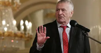 Прогноз Жириновского о НАТО и ЕС снова привлек внимание СМИ