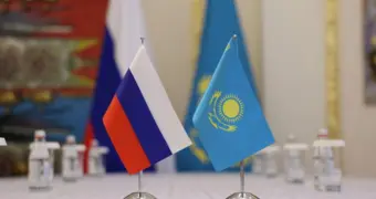 Момент истины в Астане: зачем Путин летит в Казахстан и какие решения изменят контуры Евразии