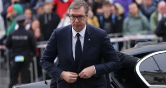 Политическая сенсация в Белграде: Александр Вучич публично допустил возможность своей досрочной отставки