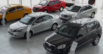 Рынок авто в РК перевернулся: какая модель заставила казахстанцев забыть про кроссоверы