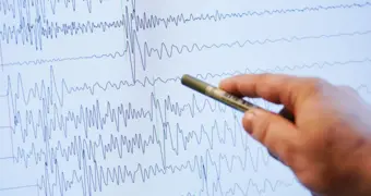 Создан искусственный интеллект, способный предсказывать разрушительные землетрясения