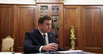 Омское чудо 1945 года: как будущий гений медицины спас ногу отцу президента Казахстана