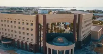 День открытых дверей пройдет в мангистауском онкодиспансере