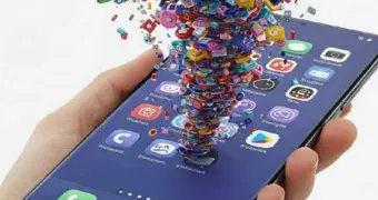 Назван минимально допустимый объем памяти смартфона