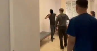 Потребовал инвалидность силой: в поликлиники Актау прокомментировали скандальное происшествие