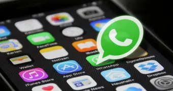 WhatsApp тестирует «быстрое меню» галереи: что изменится для пользователей iOS