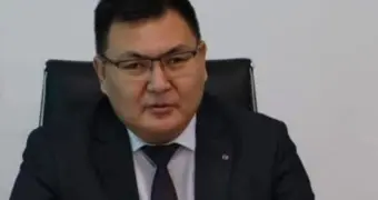 Заместитель акима погиб в жуткой аварии по пути на работу в Атырауской области