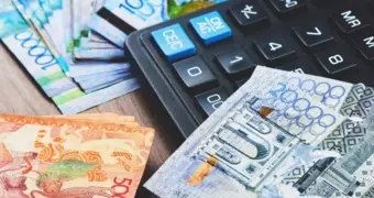 В КГД назвали категории казахстанцев, которым придется отчитаться за каждый тенге