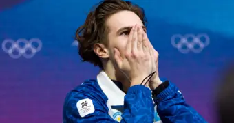«Меня хотят наказать за правду»: почему олимпийский чемпион Михаил Шайдоров остался без зарплаты?