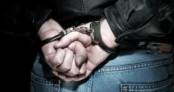 В аэропорту Актау задержали подозреваемого в убийстве