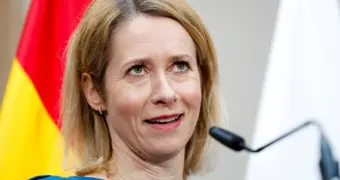 Кая Каллас пригрозила России «разрушительными последствиями»