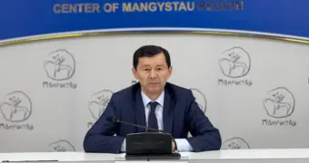 В Мангистау продолжается кампания по вакцинации девочек от ВПЧ