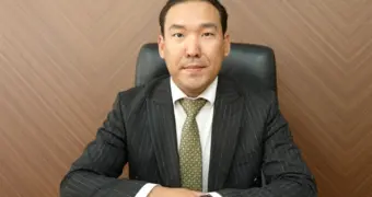 В Жанаозене назначили нового замакима