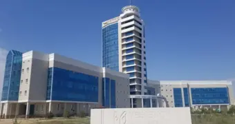 Скандал разгорелся в университете Есенова в Актау