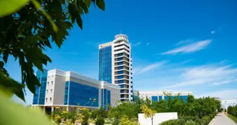 Yessenov University: в Актау 14 студентов «помогали» за деньги сдавать тесты