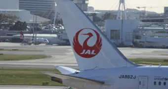 Из-за двух бортпроводниц Japan Airlines ввела полный запрет на спиртное