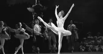 Умерла народная артистка РСФСР и балетмейстер Мариинки Любовь Кунакова