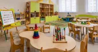 Почему в новом микрорайоне Актау нет государственного детского сада?