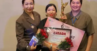 Актрисы из Актау покорили международный фестиваль