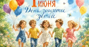 "Дети-это люди": маленькие жители Актау рассуждают о больших вещах