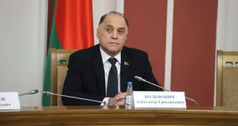 В Совбезе Белоруссии раскрыли «план нападения» Запада: названа роковая дата