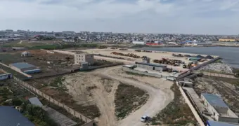 Акимат Актау выставит земельные участки на электронные торги