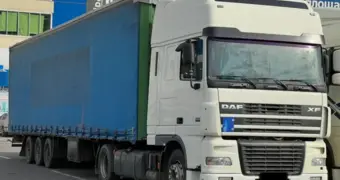 Новые правила для грузоперевозчиков вызвали скандал в Казахстане: что изменилось с 1 июня