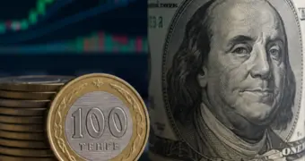 Доллар пробил 493 тенге на KASE: что происходит с валютой и к чему готовиться казахстанцам